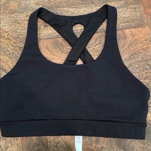 Lulu Lemon Sports Bra